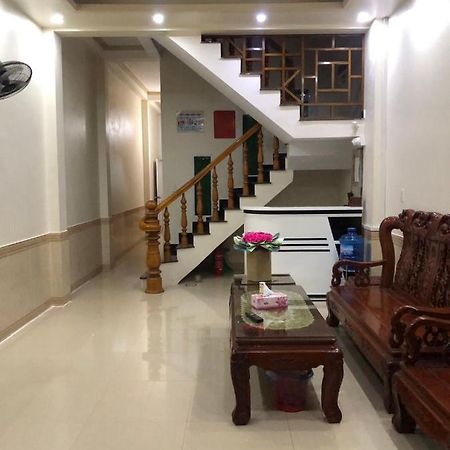 Holly'S Hostel Ha Giang B&B 外观 照片