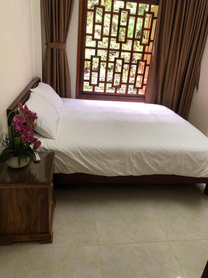 Holly'S Hostel Ha Giang B&B 外观 照片