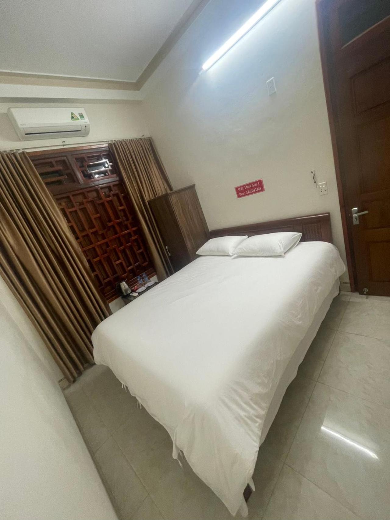 Holly'S Hostel Ha Giang B&B 外观 照片