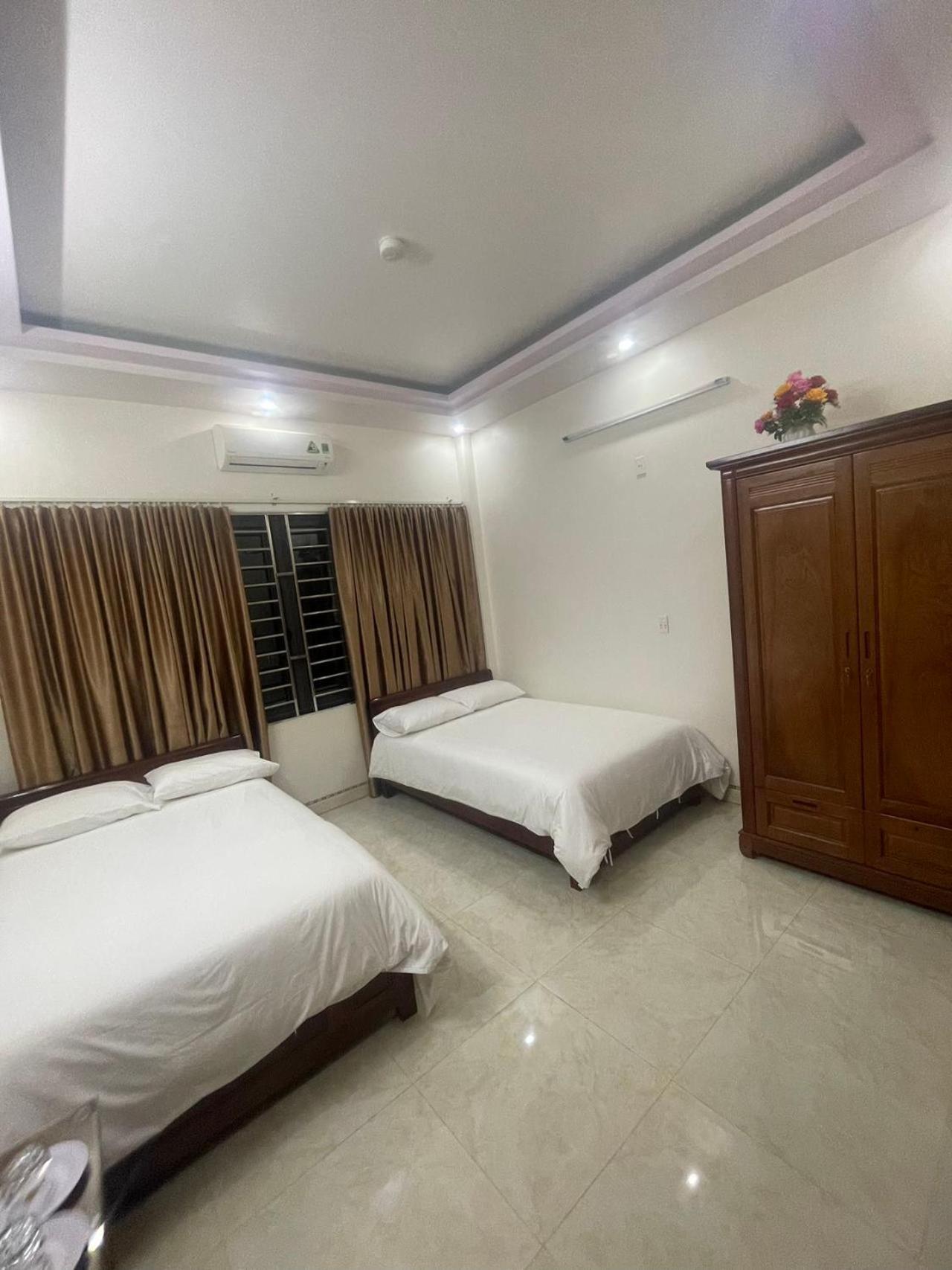 Holly'S Hostel Ha Giang B&B 外观 照片