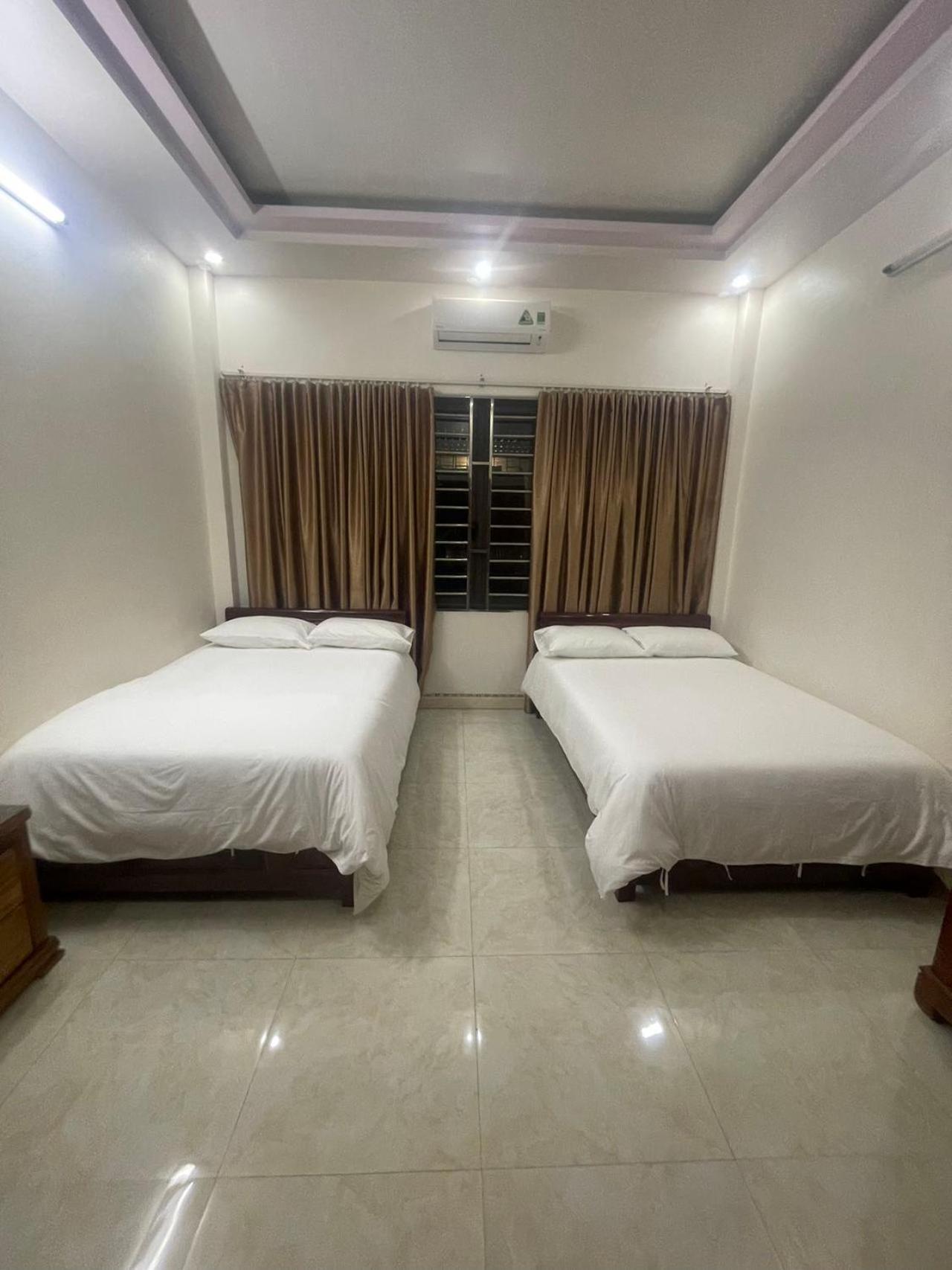 Holly'S Hostel Ha Giang B&B 外观 照片