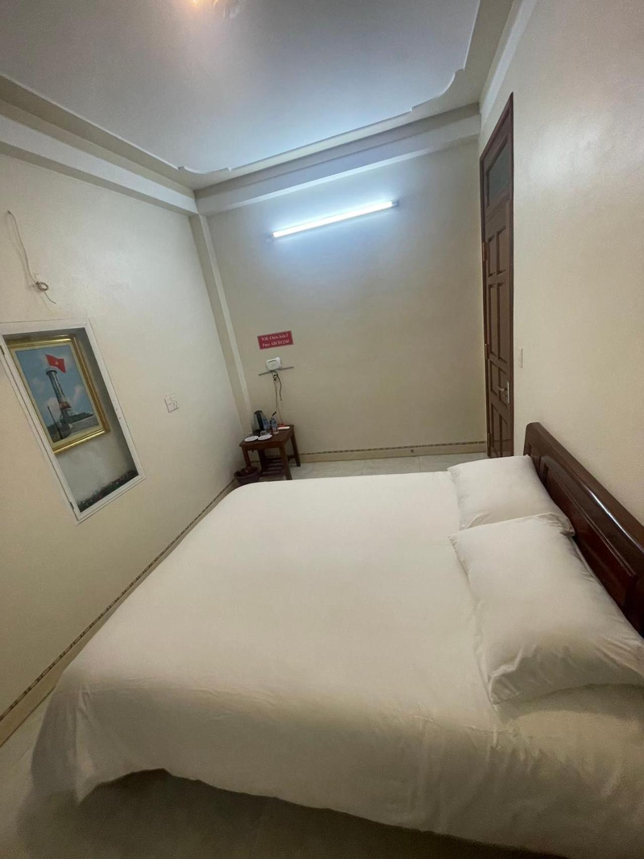 Holly'S Hostel Ha Giang B&B 外观 照片