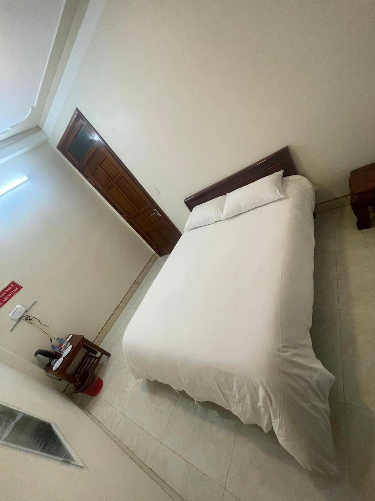 Holly'S Hostel Ha Giang B&B 外观 照片